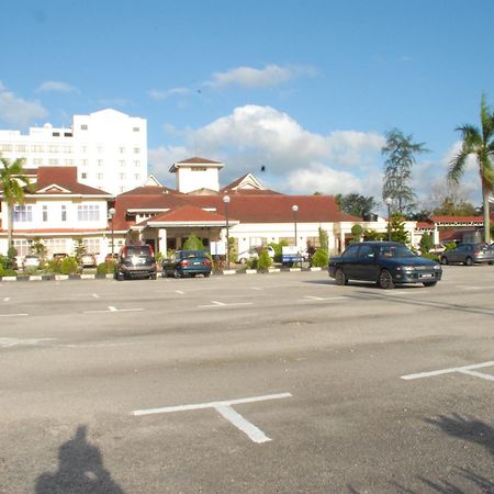 Hotel Seri Malaysia Kuantan Exterior photo