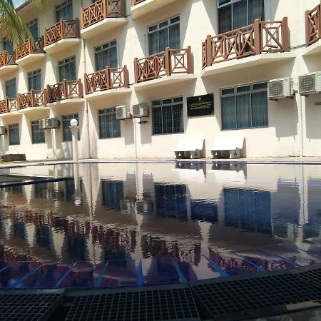 Hotel Seri Malaysia Kuantan Exterior photo