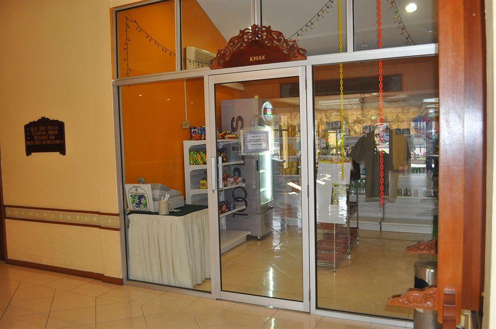 Hotel Seri Malaysia Kuantan Exterior photo
