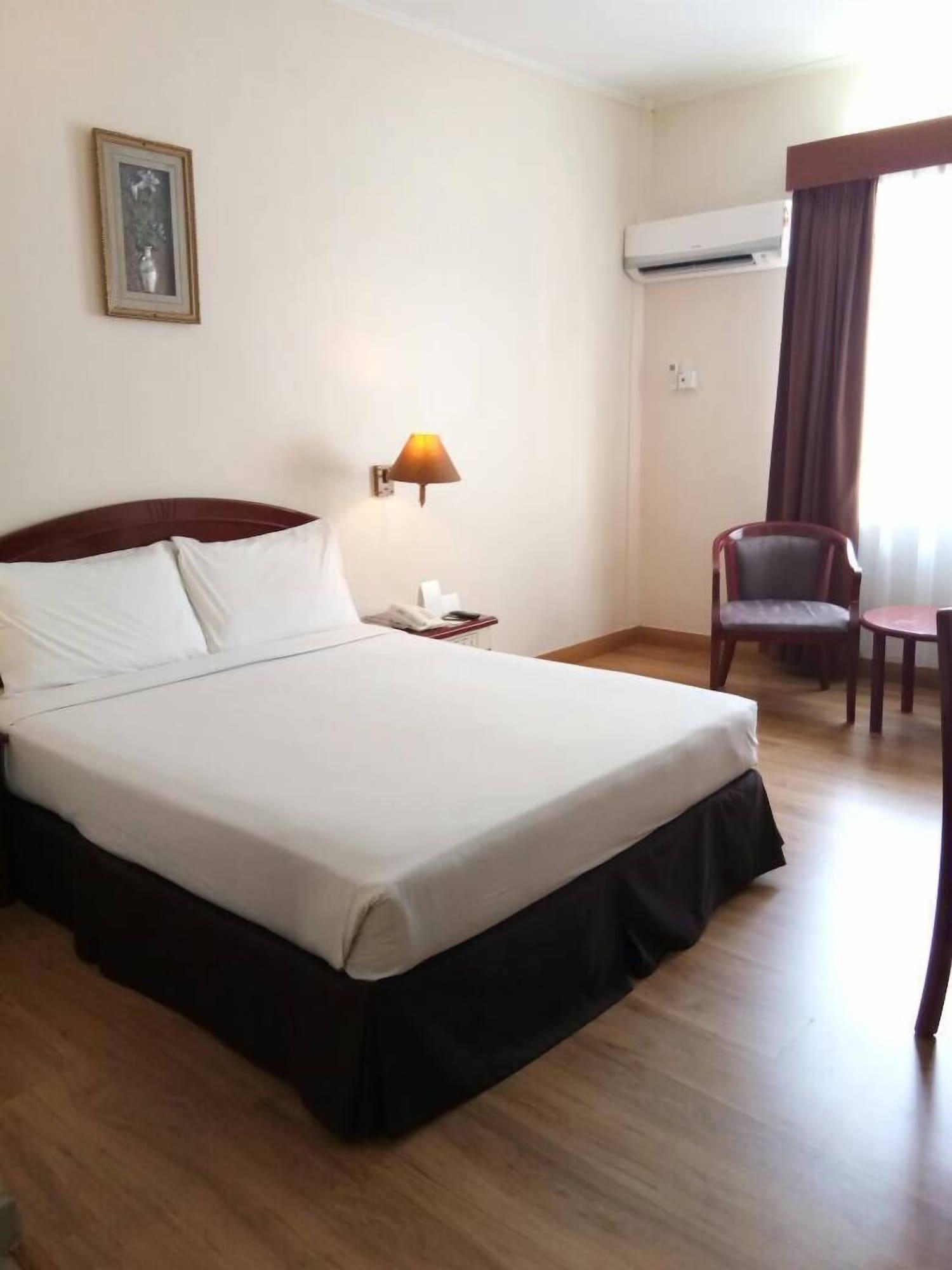 Hotel Seri Malaysia Kuantan Exterior photo