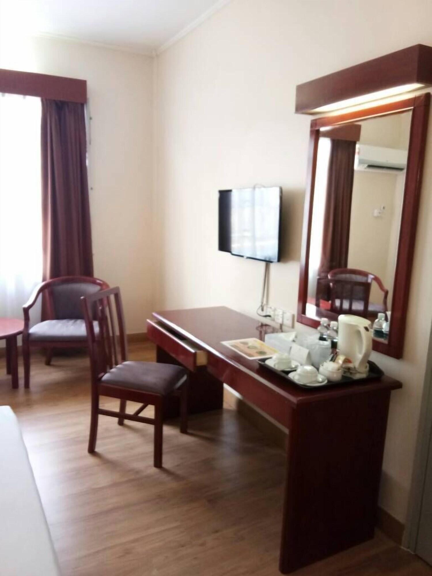 Hotel Seri Malaysia Kuantan Exterior photo