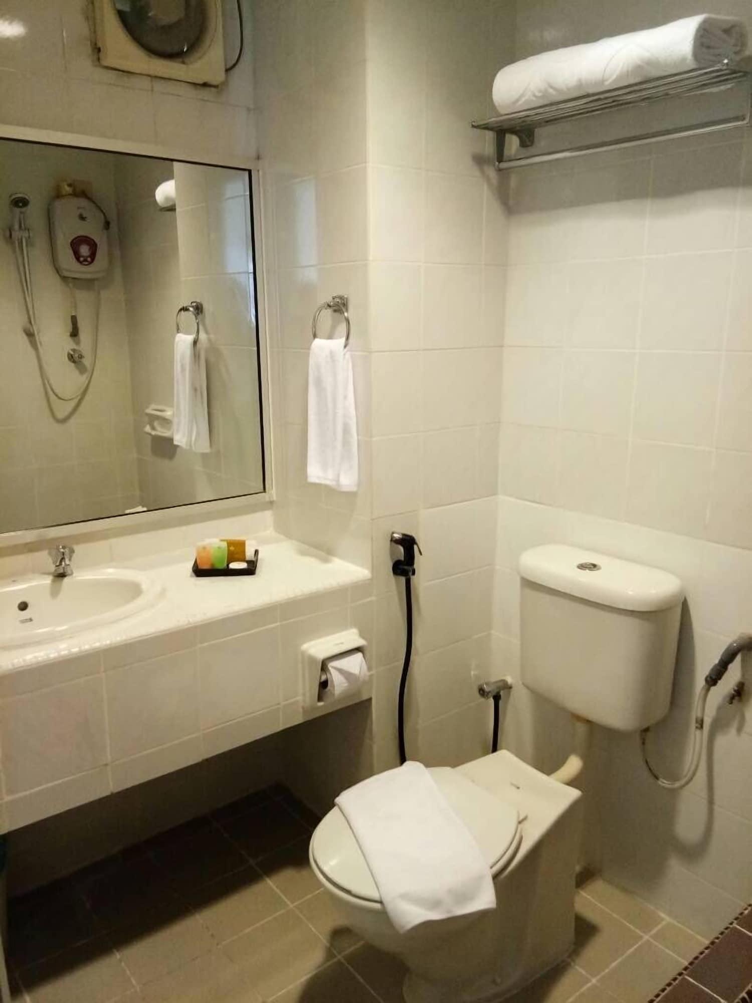 Hotel Seri Malaysia Kuantan Exterior photo