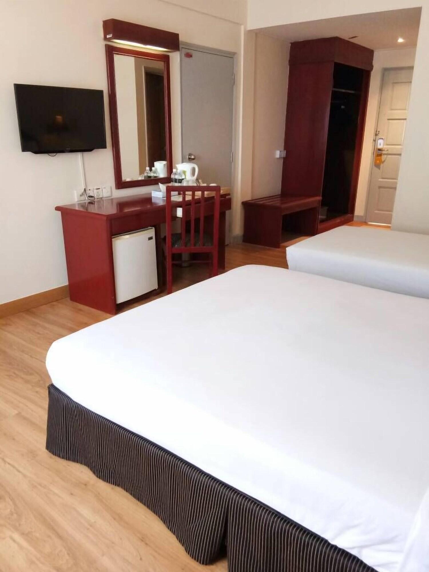 Hotel Seri Malaysia Kuantan Exterior photo