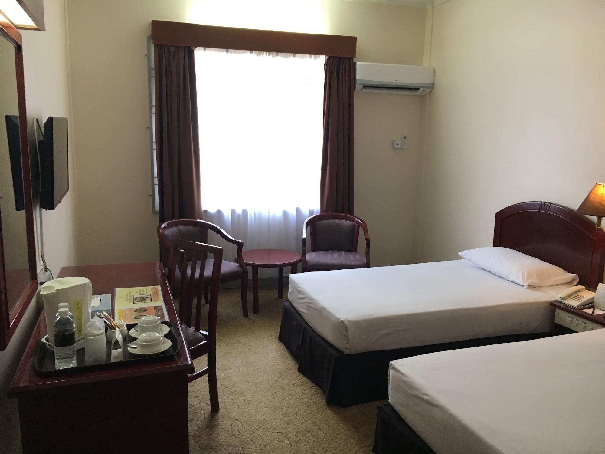 Hotel Seri Malaysia Kuantan Exterior photo