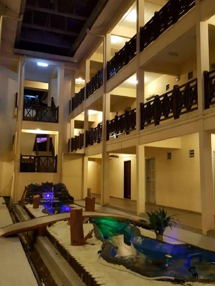 Hotel Seri Malaysia Kuantan Exterior photo