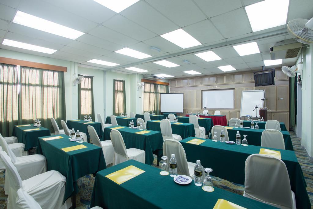 Hotel Seri Malaysia Kuantan Exterior photo