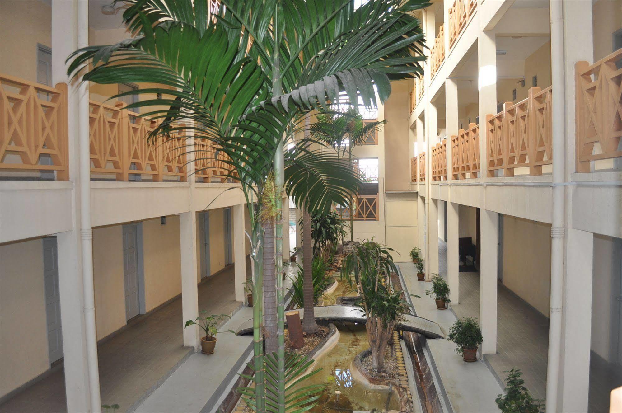 Hotel Seri Malaysia Kuantan Exterior photo