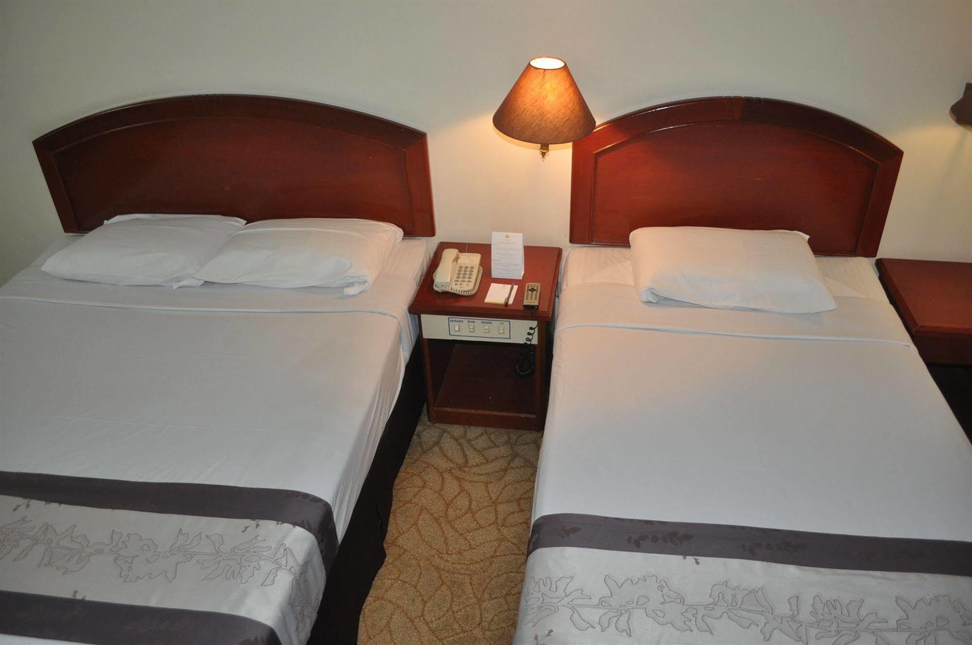 Hotel Seri Malaysia Kuantan Exterior photo