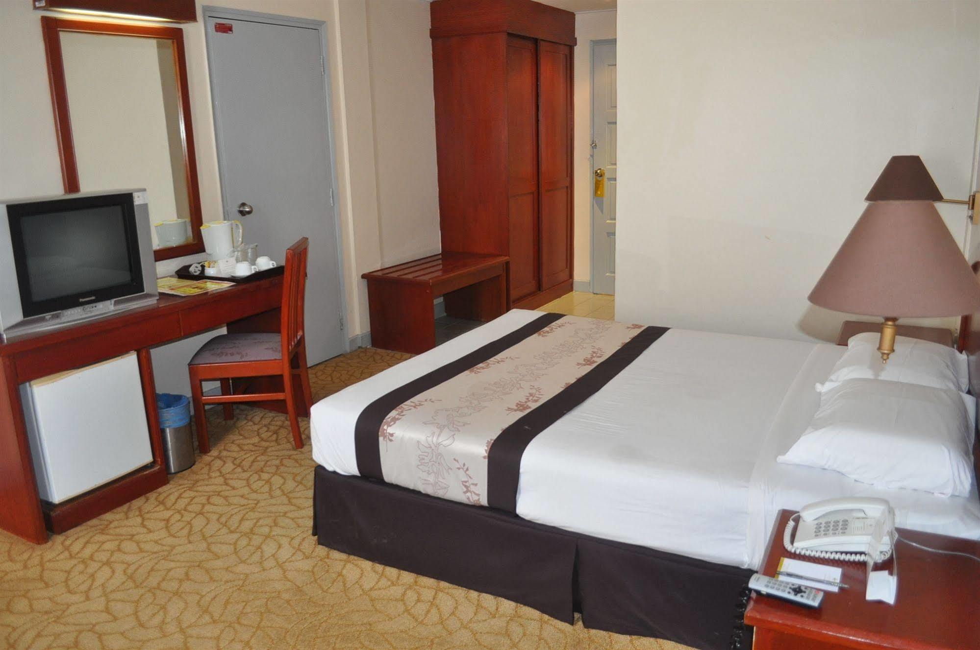 Hotel Seri Malaysia Kuantan Exterior photo