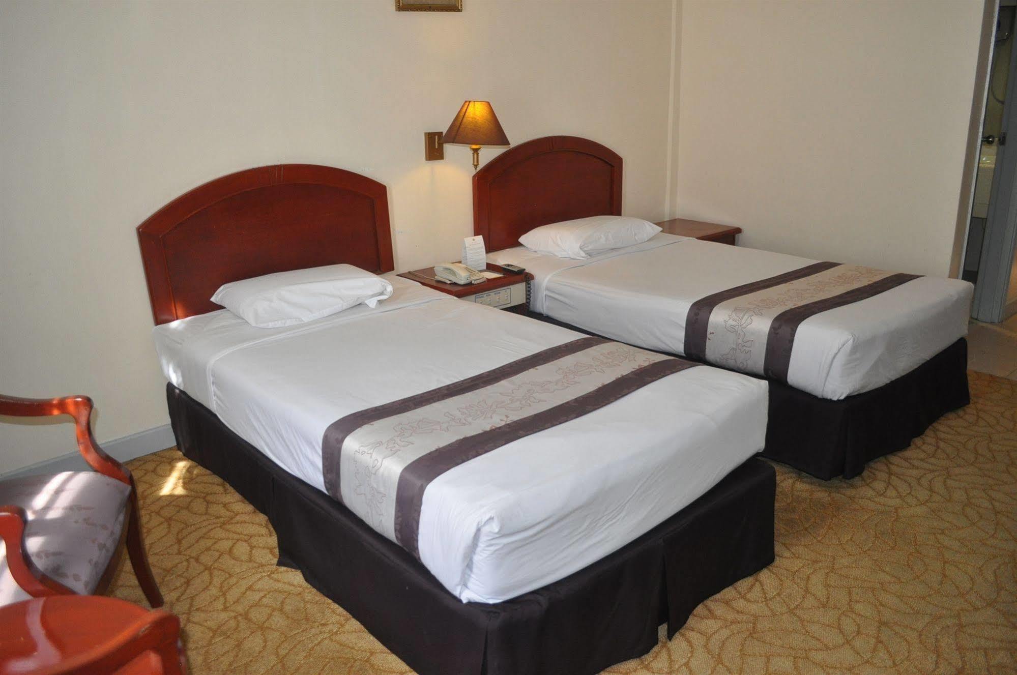 Hotel Seri Malaysia Kuantan Exterior photo