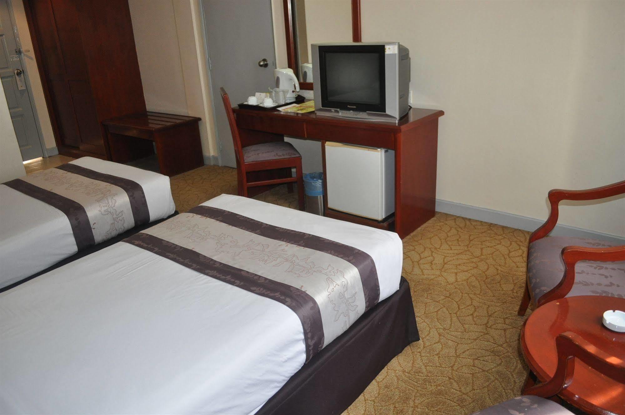 Hotel Seri Malaysia Kuantan Exterior photo