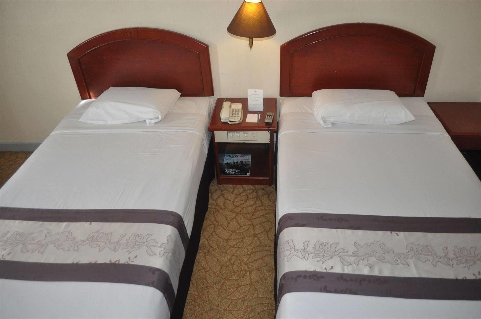 Hotel Seri Malaysia Kuantan Exterior photo